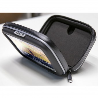 Shad Supporto di Fissazione GPS  Manubrio 9 x 14 cm