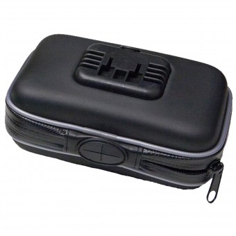 Shad Supporto di Fissazione GPS  Manubrio 9 x 14 cm