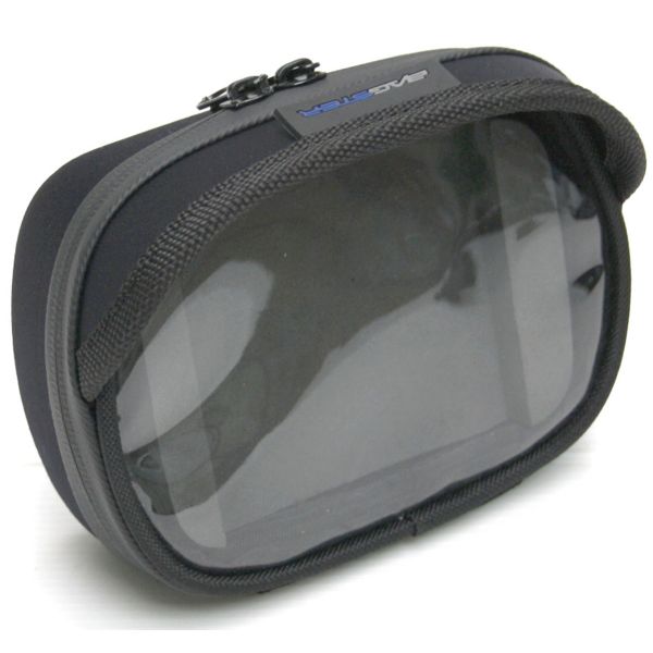 Accessori GPS Bagster Supporto GPS Global Moto