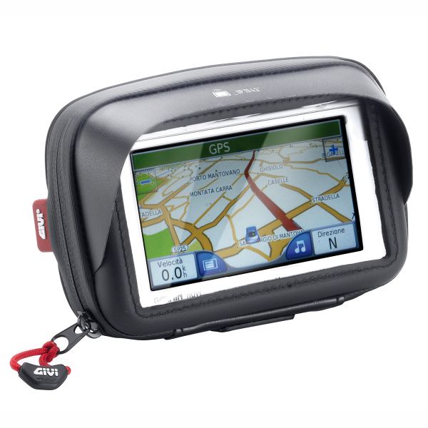 Accessori GPS Givi Support GPS S953 (Ecran 4.3 pouces)