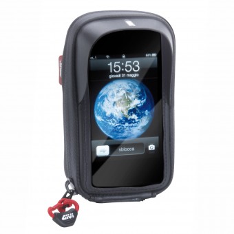 Accessori GPS Givi Support Iphone 5 S955 Accessori GPS Givi Support Iphone 5 S955