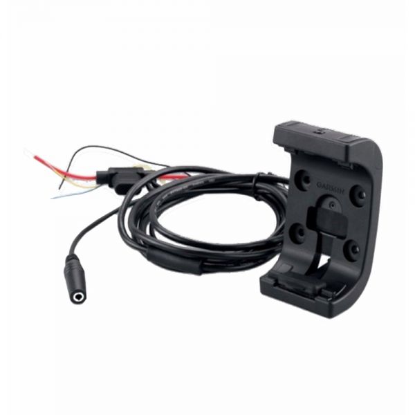Accessori GPS Garmin Supporto Moto con Alimentazione Montana 600
