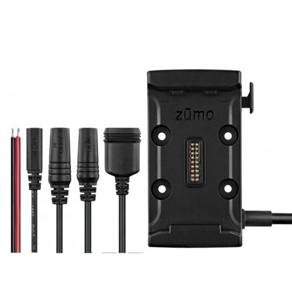 Accessori GPS Garmin Supporto Moto Zumo 590