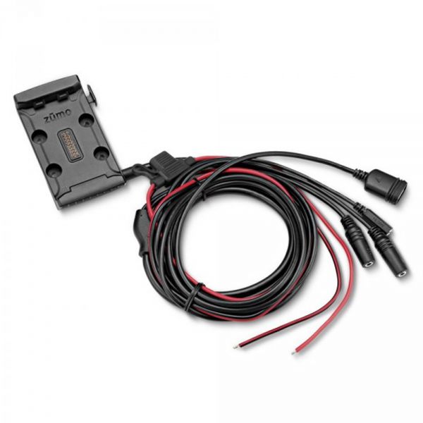 Garmin Supporto Moto Zumo 590