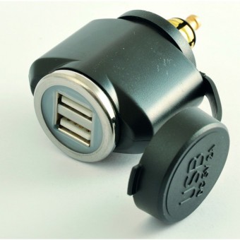 Accessori GPS Tecnoglobe TG Adattatore BMW - Triumph - Ducati Accessori GPS Tecnoglobe TG Adattatore BMW - Triumph - Ducati
