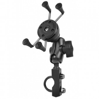 Accessori GPS Tecnoglobe TG Bike X Grip Smartphone e GPS Accessori GPS Tecnoglobe TG Bike X Grip Smartphone e GPS