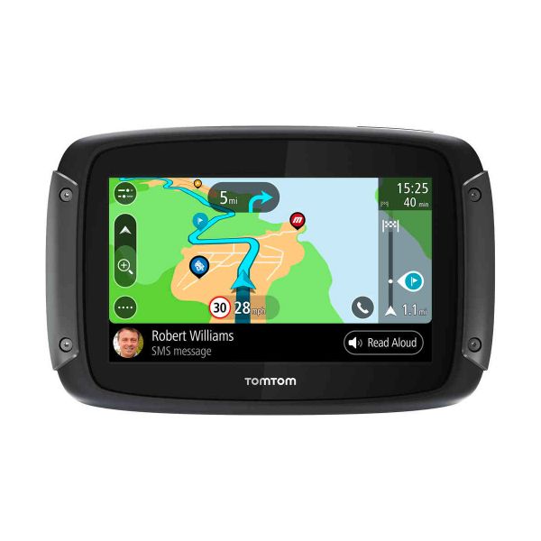 TomTom TomTom Rider 550