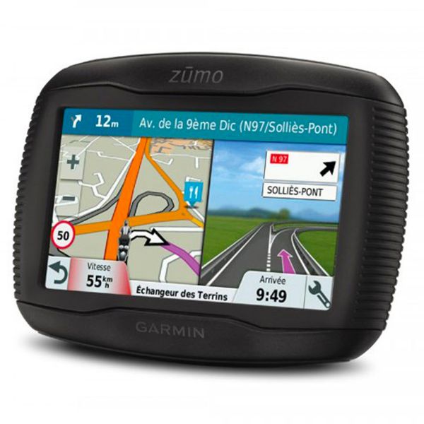 Accessori moto Garmin Zumo 395 LM