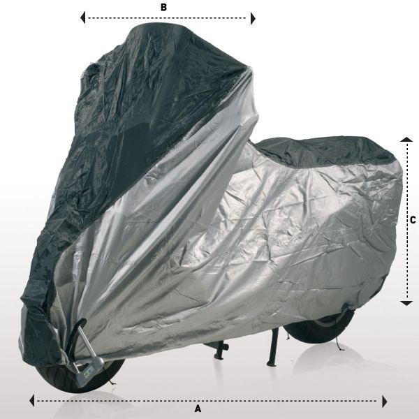 Ferramenta Darts Prestige Impermeabile