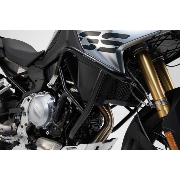 Paracarter e tappi SW-MOTECH Crash Bar BMW F750GS/F850GS (18-23)