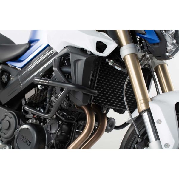 Paracarter e tappi SW-MOTECH Crash Bar BMW F800R/F800S (06-20)