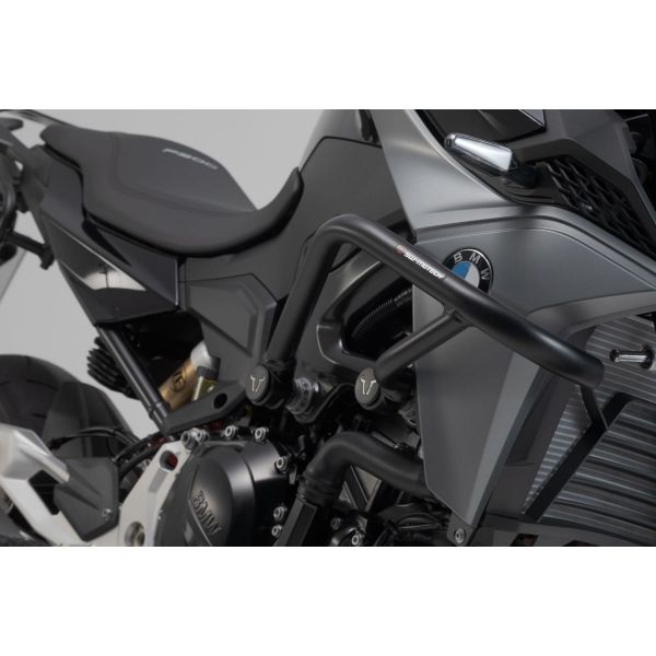 Paracarter e tappi SW-MOTECH Barra d'urto BMW F900R (20)