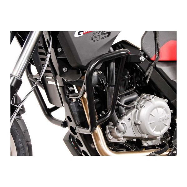 Paracarter e tappi SW-MOTECH Barra d'urto BMW G650GS (11-16)