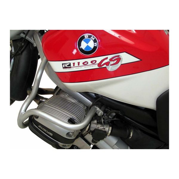 Paracarter e tappi SW-MOTECH Barra d'urto BMW R1100GS (94-99)