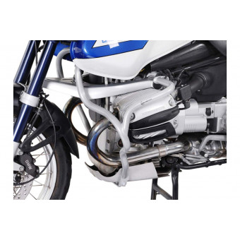 Paracarter e tappi SW-MOTECH Crash Bar BMW R1150GS (99-04) Paracarter e tappi SW-MOTECH Crash Bar BMW R1150GS (99-04)