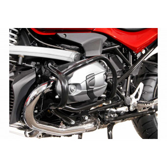 Paracarter e tappi SW-MOTECH Crash Bar BMW R1200R (07-14) Paracarter e tappi SW-MOTECH Crash Bar BMW R1200R (07-14)