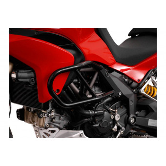 Paracarter e tappi SW-MOTECH Crash Bar Ducati Multistrada 1200 (10-14) Paracarter e tappi SW-MOTECH Crash Bar Ducati Multistrada 1200 (10-14)