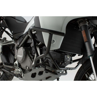 Paracarter e tappi SW-MOTECH Crash Bar Ducati Multistrada 1260 Enduro (19) Paracarter e tappi SW-MOTECH Crash Bar Ducati Multistrada 1260 Enduro (19)