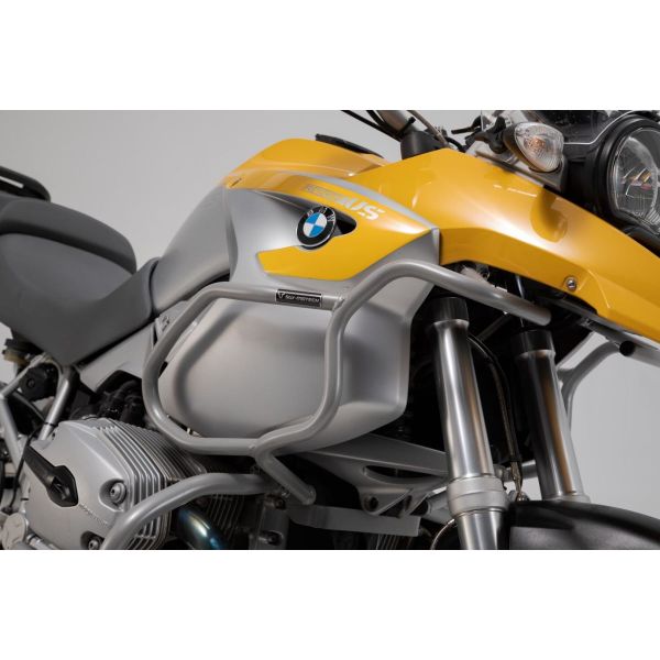 Paracarter e tappi SW-MOTECH Crash Bar Top BMW R1200GS (04-07)