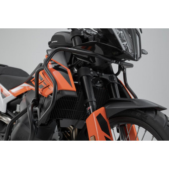 Paracarter e tappi SW-MOTECH Crash Bar Top KTM 790 Adventure (19-20) Paracarter e tappi SW-MOTECH Crash Bar Top KTM 790 Adventure (19-20)