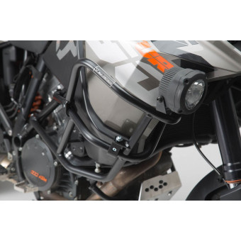Paracarter e tappi SW-MOTECH Crash Bar Top KTM Adventure 1090/Super Adventure 1290 (17-20)
