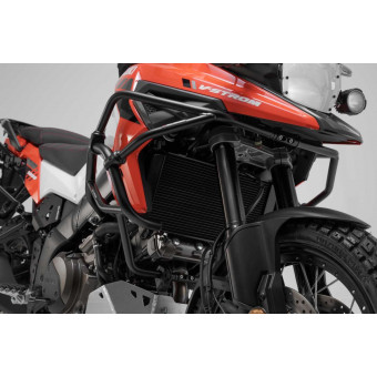 Paracarter e tappi SW-MOTECH Crash Bar Top Suzuki V-Strom 1050 (20) Paracarter e tappi SW-MOTECH Crash Bar Top Suzuki V-Strom 1050 (20)