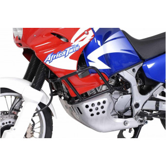 Paracarter e tappi SW-MOTECH Crash Bar Honda Africa Twin 750 (93-03) Paracarter e tappi SW-MOTECH Crash Bar Honda Africa Twin 750 (93-03)