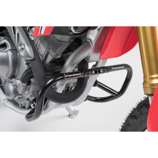 Paracarter e tappi SW-MOTECH Crash Bar Honda CRF250L (12-20)