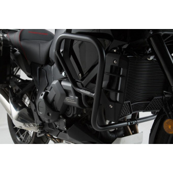 Paracarter e tappi SW-MOTECH Crash Bar Honda VFR1200X Crosstourer (12-19) Paracarter e tappi SW-MOTECH Crash Bar Honda VFR1200X Crosstourer (12-19)