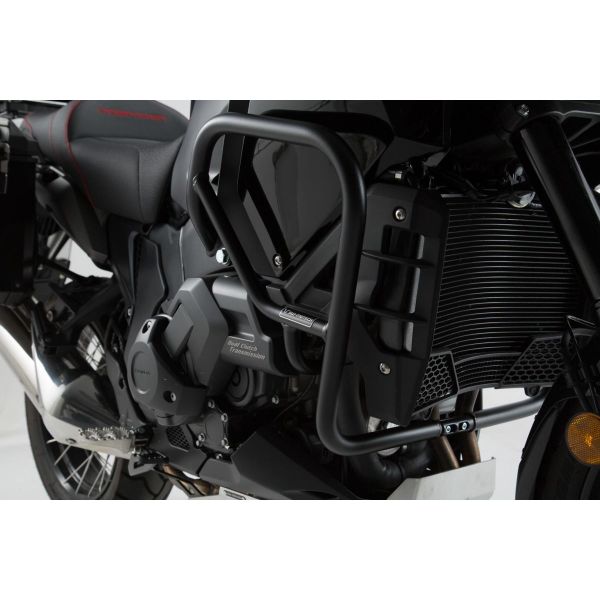 Paracarter e tappi SW-MOTECH Crash Bar Honda VFR1200X Crosstourer (12-19)