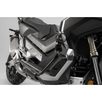 Paracarter e tappi SW-MOTECH Crash Bar Honda X-ADV 750 (17-19) Paracarter e tappi SW-MOTECH Crash Bar Honda X-ADV 750 (17-19)