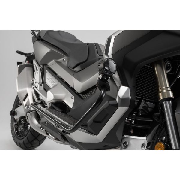 Paracarter e tappi SW-MOTECH Crash Bar Honda X-ADV 750 (17-19)