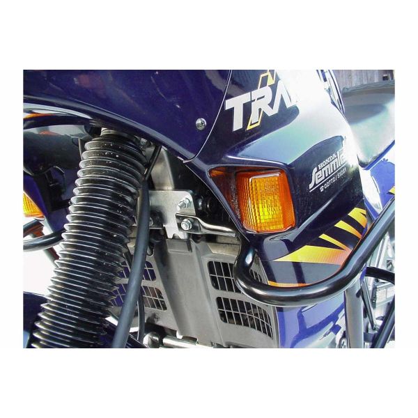 Paracarter e tappi SW-MOTECH Crash Bar Honda XL600V Transalp (87-00)