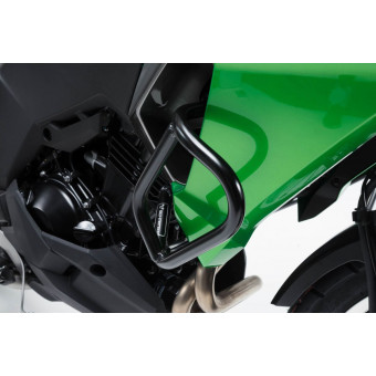 Paracarter e tappi SW-MOTECH Crash Bar Kawasaki Versys-X 300 (17-19) Paracarter e tappi SW-MOTECH Crash Bar Kawasaki Versys-X 300 (17-19)