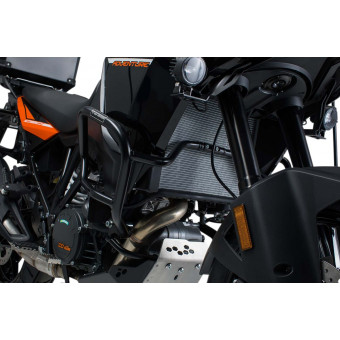 Paracarter e tappi SW-MOTECH Crash Bar KTM Adventure 1090/Super Adventure 1290 (17-19)