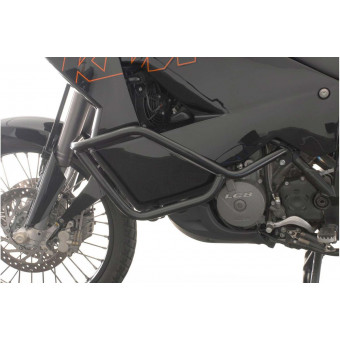 Paracarter e tappi SW-MOTECH Crash Bar KTM Adventure 950S/990S/950R/990R (03-11) Paracarter e tappi SW-MOTECH Crash Bar KTM Adventure 950S/990S/950R/990R (03-11)