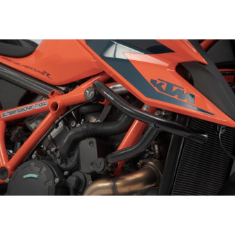 Paracarter e tappi SW-MOTECH Crash Bar KTM Super Duke 1290 R (19-22) Paracarter e tappi SW-MOTECH Crash Bar KTM Super Duke 1290 R (19-22)