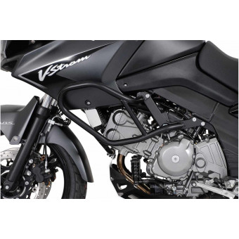 Paracarter e tappi SW-MOTECH Crash Bar Suzuki V-Strom 650 (04-11)
