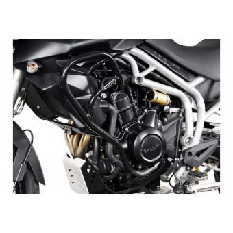 Paracarter e tappi SW-MOTECH Barra d'urto Triumph Tiger 800 (11-14) Paracarter e tappi SW-MOTECH Barra d'urto Triumph Tiger 800 (11-14)