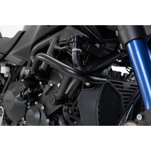 Paracarter e tappi SW-MOTECH Crash Bar Yamaha Niken/Niken GT (18-20)