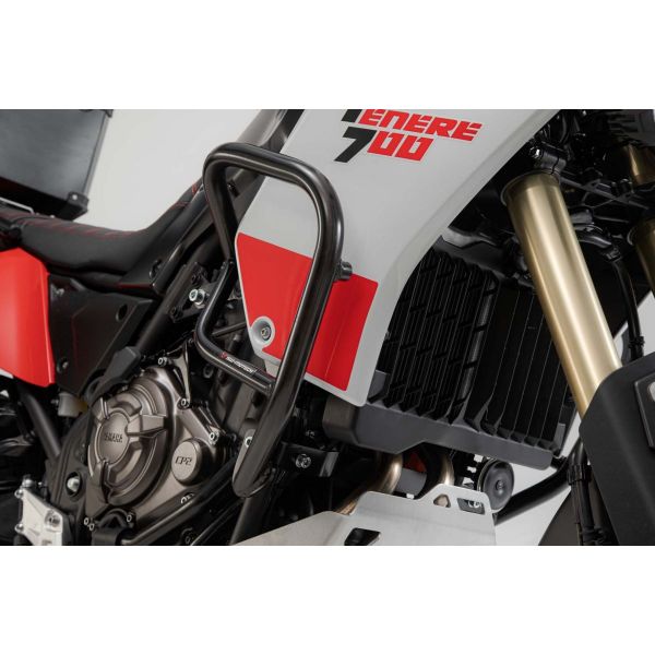 Paracarter e tappi SW-MOTECH Crash Bar Yamaha Tnr 700 (19-24)