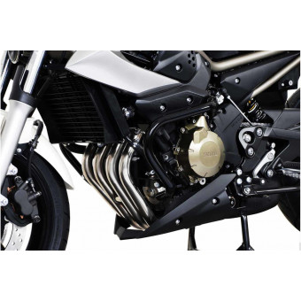 Paracarter e tappi SW-MOTECH Crash Bar Yamaha XJ6/XJ6 Diversion F (09-16) Paracarter e tappi SW-MOTECH Crash Bar Yamaha XJ6/XJ6 Diversion F (09-16)