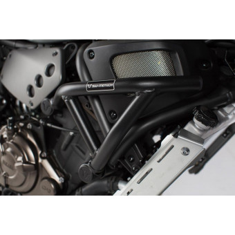 Paracarter e tappi SW-MOTECH Crash Bar Yamaha XSR 700 (16-22) Paracarter e tappi SW-MOTECH Crash Bar Yamaha XSR 700 (16-22)