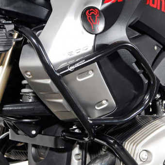 Paracarter e tappi SW-MOTECH Crash Bar Top BMW R1200GS (08-12)