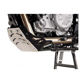 Proteggi motore SW-MOTECH BMW F650GS/G650GS Scarpa in alluminio (04-15) Proteggi motore SW-MOTECH BMW F650GS/G650GS Scarpa in alluminio (04-15)