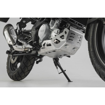 Proteggi motore SW-MOTECH BMW G310GS Scarpa in alluminio (17-21) Proteggi motore SW-MOTECH BMW G310GS Scarpa in alluminio (17-21)
