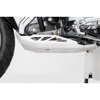 Proteggi motore SW-MOTECH BMW R1200GS Scarpa in alluminio (13-19) Proteggi motore SW-MOTECH BMW R1200GS Scarpa in alluminio (13-19)