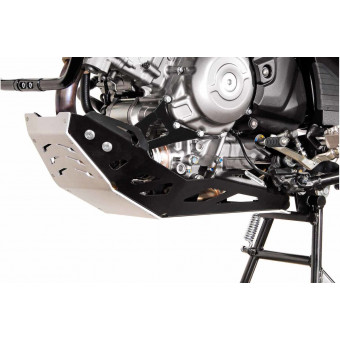 Proteggi motore SW-MOTECH Suzuki V-Strom 650 scarpa in alluminio (12-20) Proteggi motore SW-MOTECH Suzuki V-Strom 650 scarpa in alluminio (12-20)