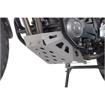 Proteggi motore SW-MOTECH Yamaha XT660R/XT660X Scarpa in alluminio (04-16) Proteggi motore SW-MOTECH Yamaha XT660R/XT660X Scarpa in alluminio (04-16)