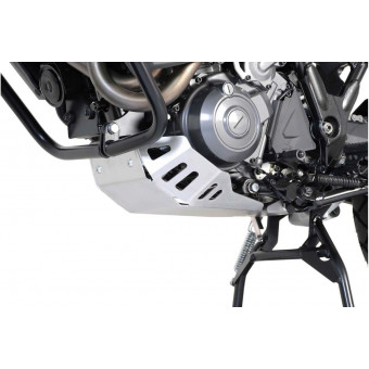 Proteggi motore SW-MOTECH Yamaha XT660Z Ténéré Scarpa in alluminio (08-16) Proteggi motore SW-MOTECH Yamaha XT660Z Ténéré Scarpa in alluminio (08-16)